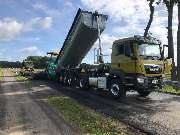 Baustoff Recycling Diepholz GmbH & Co. KG - GALLERY