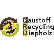 Baustoff Recycling Diepholz GmbH & Co. KG - LOGO