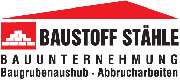 Baustoff Stähle - LOGO