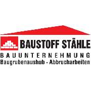 Baustoff Stähle - LOGO
