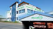 Baustoff Union GmbH - GALLERY