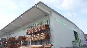 Baustoff Union GmbH - GALLERY