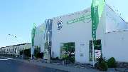Baustoff Union GmbH - GALLERY