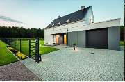 Baustoff Union GmbH - GALLERY