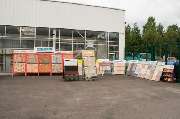 Baustoffe Irmscher Groß- und Einzelhandel - GALLERY