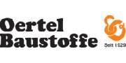 Baustoffe Oertel - LOGO