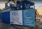 Baustoffe VBE Vent GmbH | Entsorgung & Baggerarbeiten | Schüttgüter, Kies, Schotter Köln - VBE Vent Baustoffe & Entsorgung