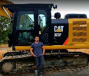 Baustoffe VBE Vent GmbH | Entsorgung & Baggerarbeiten | Schüttgüter, Kies, Schotter Köln - VBE Vent Baustoffe & Entsorgung