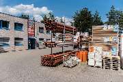 Baustoffhandel Hans Humpenöder GmbH - 2
