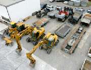 Baustoffhandel & Transporte GmbH - Tiefbau