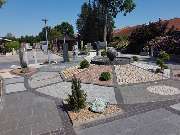 Baustoffmarkt Wittingen GmbH - GALLERY