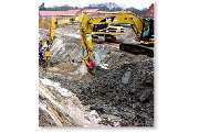 Baustoffrecycling Bayreuth GmbH & Co. KG - GALLERY