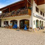 Baustoffvertrieb Mittenwald Seitz e.K. - GALLERY