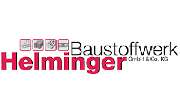Baustoffwerk Helminger GmbH & Co KG - LOGO