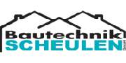 Bautechnik Scheulen GmbH - LOGO