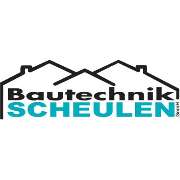 Bautechnik Scheulen GmbH - LOGO