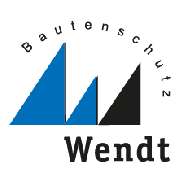 Bautenschutz Bernhard Wendt GmbH - LOGO