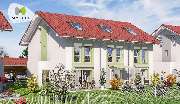 Bauträger MYSLIK Bayern - Neubau Immobilien - Mehrfamilienhaus in Bayern von Bauträger MYSLIK