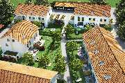 Bauträger MYSLIK Bayern - Neubau Immobilien - Wohnsiedlung in Bayern von Bauträger MYSLIK