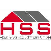 Bautrockner - Wasserschaden MV - LOGO