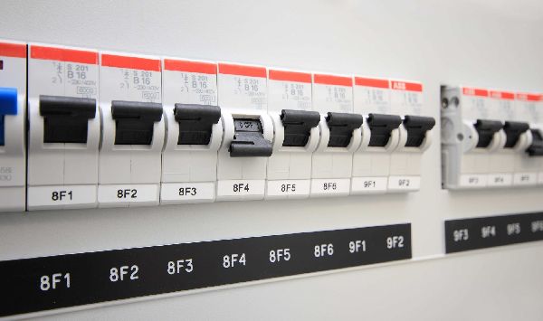 Bautz-Elektrotechnik - GALLERY