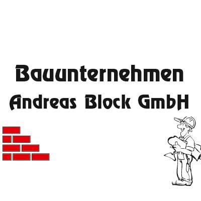 Bauunternehmen Andreas Block GmbH - LOGO