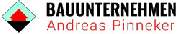 Bauunternehmen Andreas Pinneker - 1