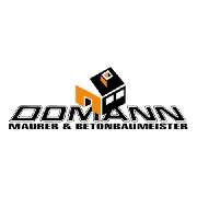 Bauunternehmen Cornel Domann - LOGO