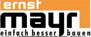 Bauunternehmen E. Mayr GmbH - 11
