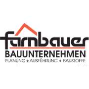 Bauunternehmen Farnbauer - LOGO
