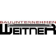 Bauunternehmen Hans Weitner - LOGO
