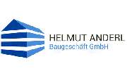 Bauunternehmen Helmut Anderl GmbH - LOGO