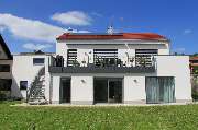 Bauunternehmen Hillermeier GmbH - GALLERY