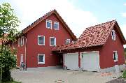 Bauunternehmen Hillermeier GmbH - GALLERY