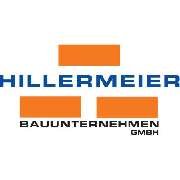 Bauunternehmen Hillermeier GmbH - LOGO