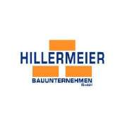 Bauunternehmen Hillermeier GmbH - LOGO