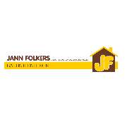 Bauunternehmen Jann Folkers - LOGO