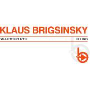 Bauunternehmen Klaus Brigsinsky - LOGO