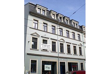 Bauunternehmen Kühn GmbH - GALLERY