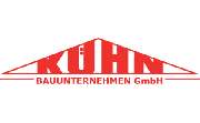 Bauunternehmen Kühn GmbH - LOGO