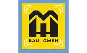 Bauunternehmen MH Mix & Hornberger Bau GmbH - LOGO
