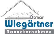 Bauunternehmen Otmar Wiegärtner - LOGO