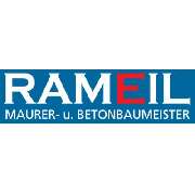 Bauunternehmen Rameil - LOGO