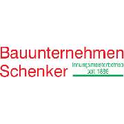 Bauunternehmen Schenker - LOGO