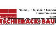 Bauunternehmen Schierack Bau GmbH - LOGO