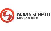 Bauunternehmen Schmitt Alban GmbH & Co. KG - LOGO