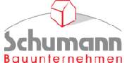 Bauunternehmen Schumann - LOGO