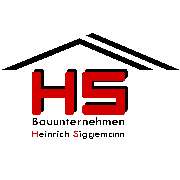 Bauunternehmen Siggemann - LOGO