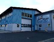 Bauunternehmen Stahl Stefan GmbH - GALLERY