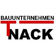 Bauunternehmen Thomas Nack - LOGO